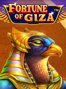 Fortune of Giza™