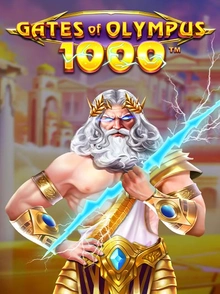 Gates of Olympus 1000™