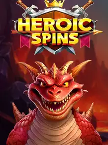 Heroic Spins