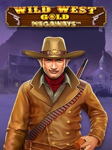 Wild West Gold® Megaways
